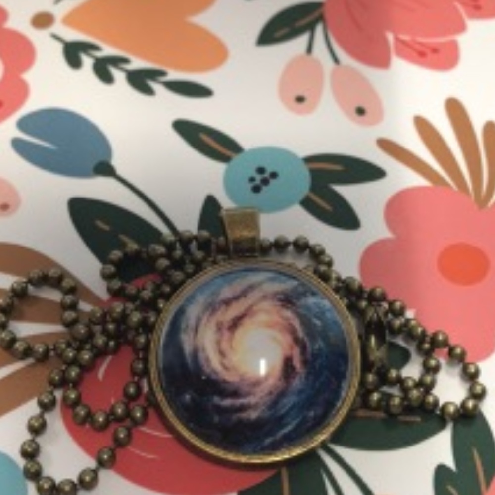 Handmade Necklace